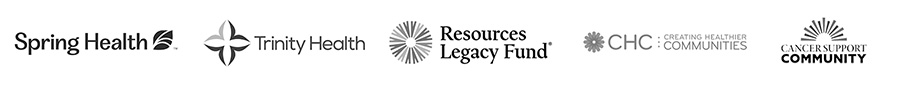 Spring Health, Trinity Health, RLF, CHC, CSC